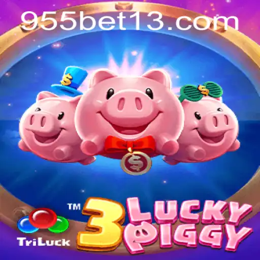 Explorando o Jogo 3LUCKYPIGGY: Regras e Estratégias