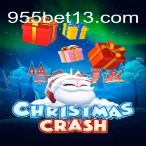 Descubra o Mundo de ChristmasCrash no 955bet.com