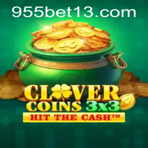Explorando o Mundo de Clovercoin3x3: Um Jogo Revolucionário na 955bet.com