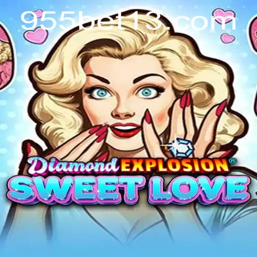 Descubra DiamondExplosionSweetLove: O Fenômeno de Entretenimento Online