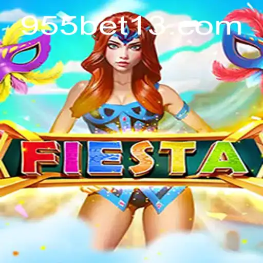 Descubra os Segredos do Jogo Fiesta no 955bet.com