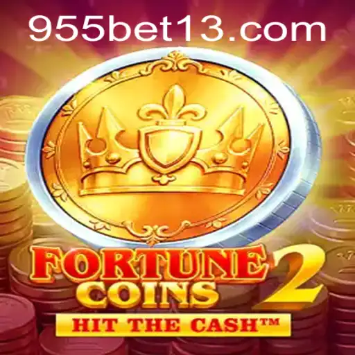 Explorando as Aventuras de FortuneCoins2 no 955bet.com