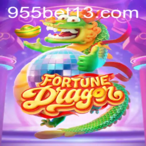Descubra o Vibrante Mundo de FortuneDragon no 955bet.com