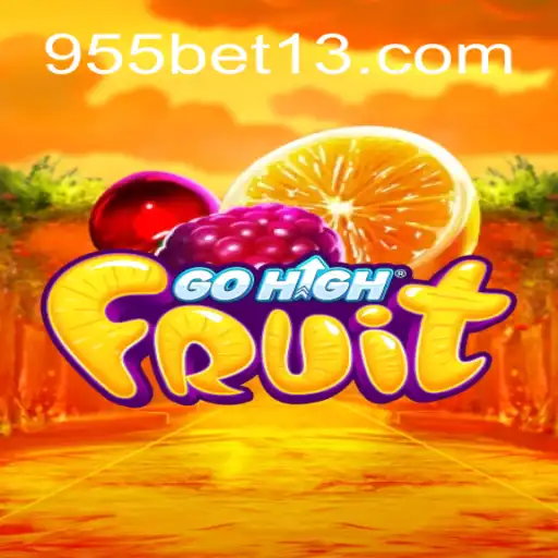 GoHighFruit: Explorando o Novo Game Estrela do 955bet.com