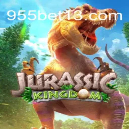 Explorando o Mundo de JurassicKingdom no 955bet.com