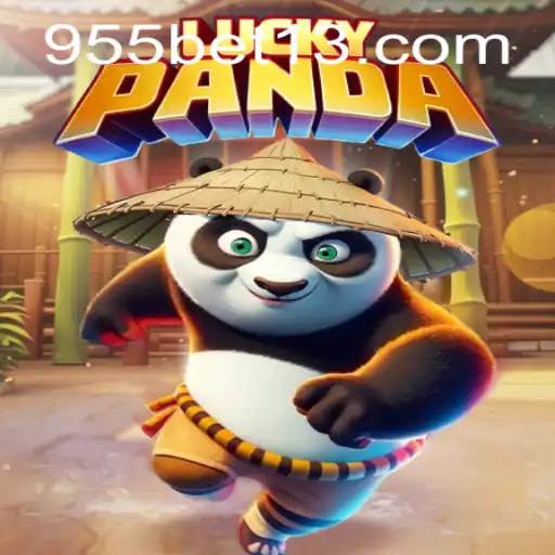 Explorando LuckyPanda: O Encantador Mundo do Jogo Online