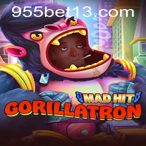 MadHitGorillatron: Um Mergulho no Mundo dos Jogos Eletrizantes