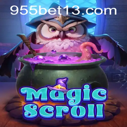 Descubra o Mundo Fascinante de MagicScroll