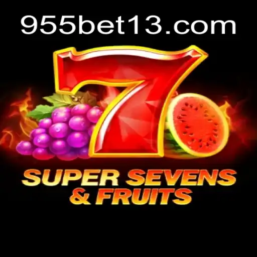 Descubra o Fascinante Mundo de 7SuperSevensFruits no 955bet.com