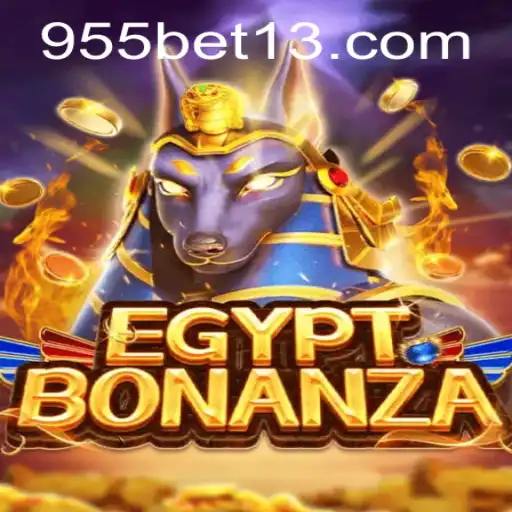 Descubra o Fascinante Mundo de EgyptBonanza no 955bet.com