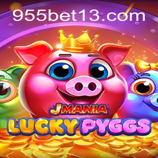 Descubra o Mundo Empolgante de JManiaLuckyPyggs: O Jogo do Momento