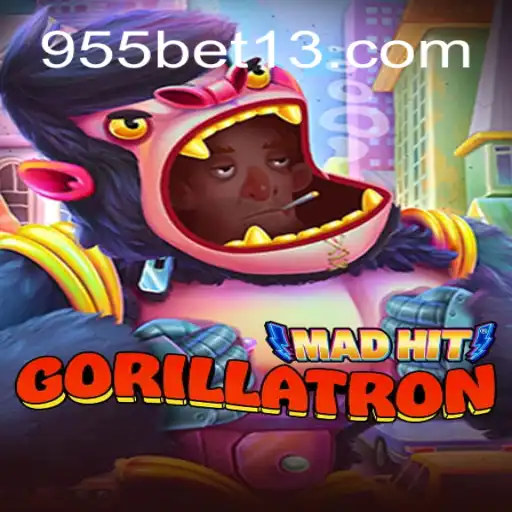 MadHitGorillatron: Um Mergulho no Mundo dos Jogos Eletrizantes