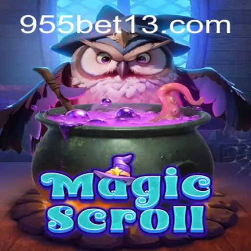 Descubra o Mundo Fascinante de MagicScroll