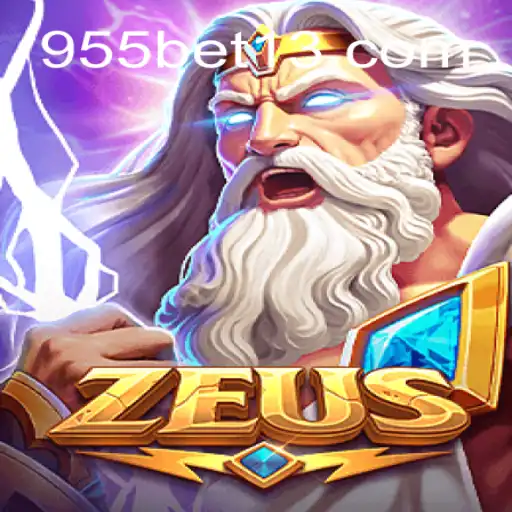 Jogo Zeus: Descubra a Emoção de Jogar e Apostar com 955bet.com