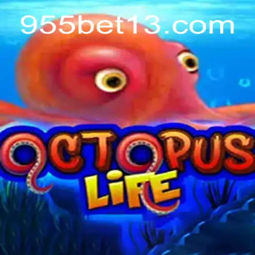 Conheça o Fascinante Mundo do Jogo OctopusLife