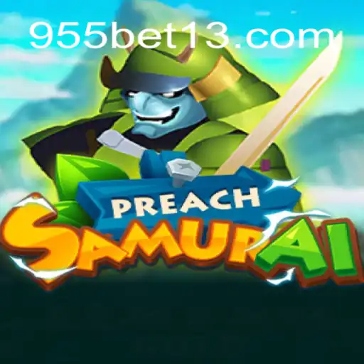 PreachSamurai: A Nova Aventura no Universo de Jogos Online