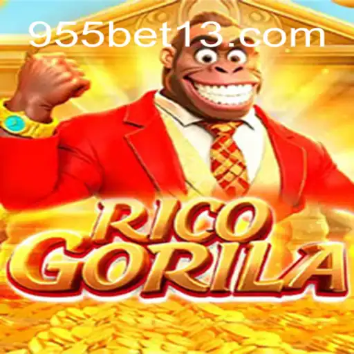 Conheça o Electrizante Mundo de RicoGorila