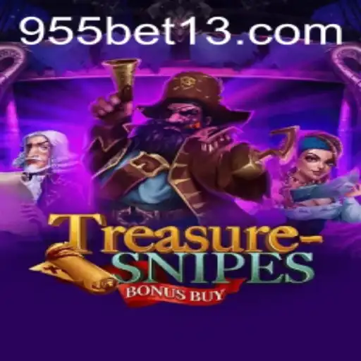 Descubra o Mundo de TreasuresnipesBonusBuy no 955bet.com