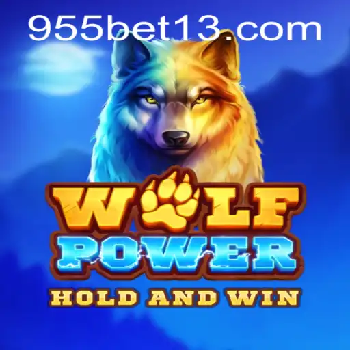 Descubra o Universo do Jogo WolfPower com 955bet.com