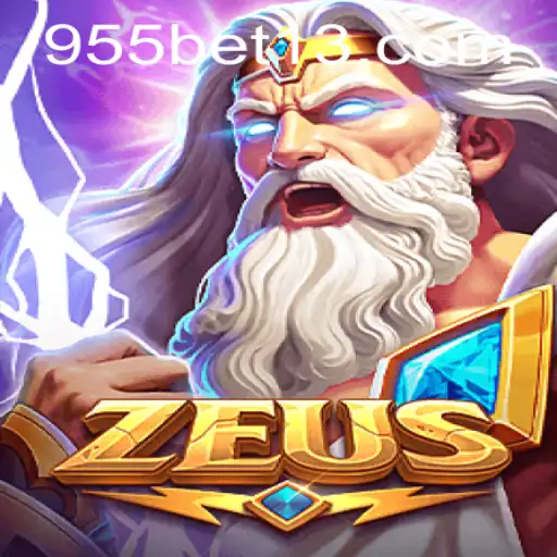 Jogo Zeus: Descubra a Emoção de Jogar e Apostar com 955bet.com